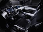 Infiniti QX Sport Inspiration 2016 года